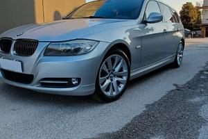Bmw 318D 143CV Euro5