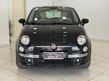 Fiat 500 1.3 Multijet 95 CV Lounge