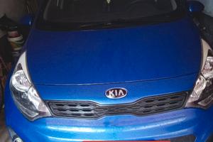 Kia Rio 1.2 benzina