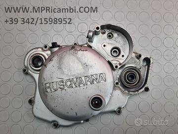 CARTER FRIZIONE HUSQVARNA WRE 125 2002 2006 SM 200