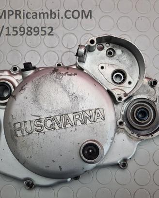 CARTER FRIZIONE HUSQVARNA WRE 125 2002 2006 SM 200