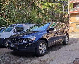 Volvo xc60 (2008-2018) - 2012