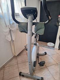 Cyclette Domyos