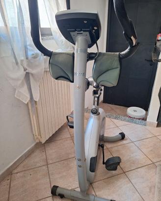 Cyclette Domyos