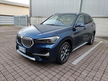 BMW X1 sDrive1.8i xLine 140cv 2019