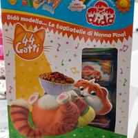 Didò 44 gatti 