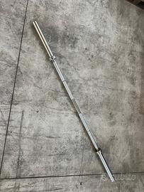 Bilancieri Palestra 220 150 120 EZ Nuovi