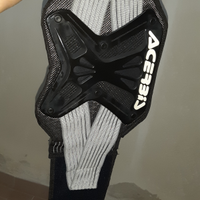 Moto - Fascia lombare acerbis