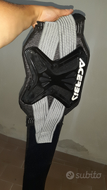 Moto - Fascia lombare acerbis