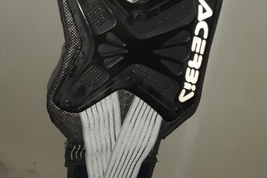 Moto - Fascia lombare acerbis