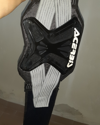 Moto - Fascia lombare acerbis