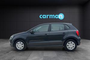 Volkswagen Polo 1.0 5p. Trendline UNIPROPRIETARIO-