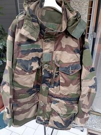 giubba militare