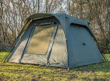 Tenda Carpfishing SOLAR sp quick-up shelter mk2