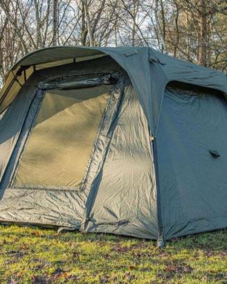 Tenda Carpfishing SOLAR sp quick-up shelter mk2