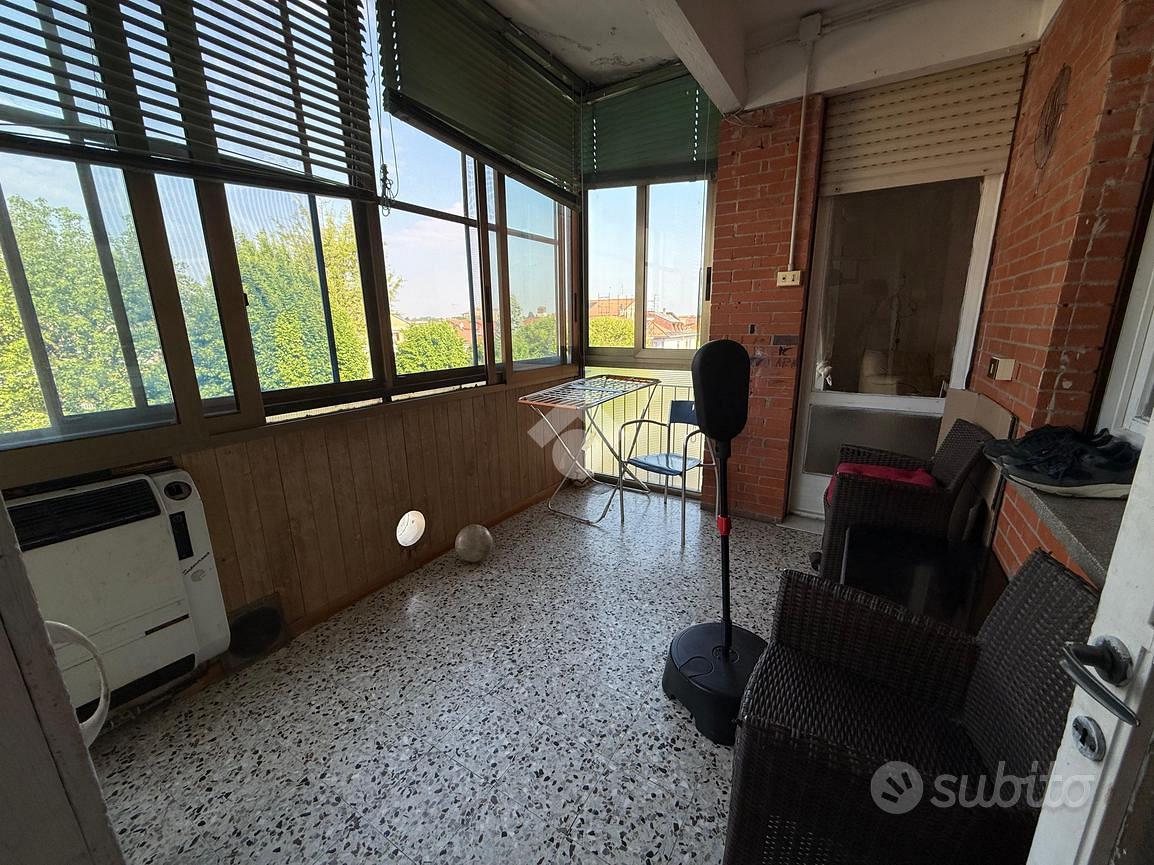 Appartamento – Cilavegna, Pavia - Altro