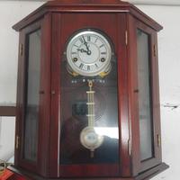 pendolo con ricarica a chiave