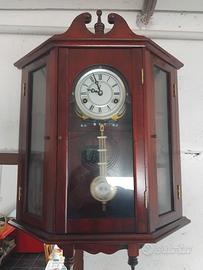 pendolo con ricarica a chiave