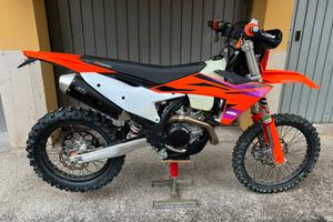 Ktm 450 Exc 2024