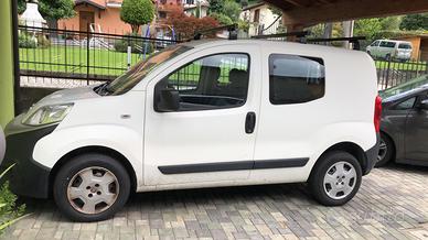 Fiat fiorino 1.3 mjt 2 professional