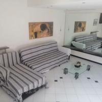 Appartamento fronte Pineta 4pl