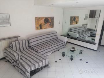 Appartamento fronte Pineta 4pl