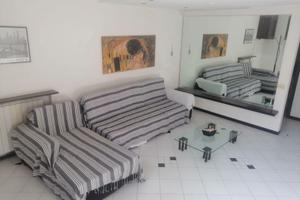 Appartamento fronte Pineta 4pl