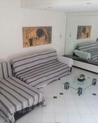 Appartamento fronte Pineta 4pl