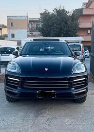 Porsche cayenne S