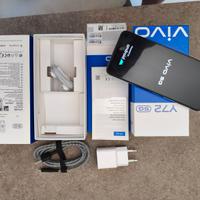 Smartphone VIVO Y72 5G - 8 GB RAM - 128 GB ROM