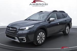 SUBARU OUTBACK 2.5i-T ES 4G PREMIUM
