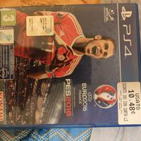 pes 16