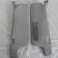 PARASOLE ALETTA ANTERIORE SX TOYOTA Yaris Verso Se