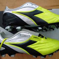 SCARPE DA CALCIO KOBRA PLUS R BX14 TG. 44