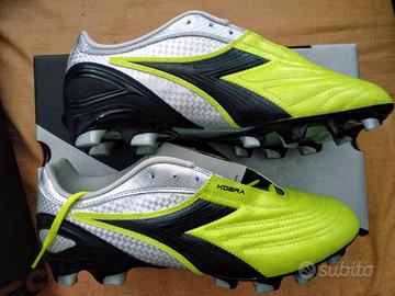 SCARPE DA CALCIO KOBRA PLUS R BX14 TG. 44
