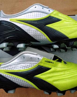 SCARPE DA CALCIO KOBRA PLUS R BX14 TG. 44