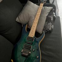 Ibanez RG470HM – Pickup John Petrucci – Floyd