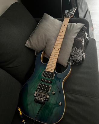 Ibanez RG470HM – Pickup John Petrucci – Floyd