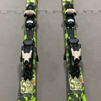 Sci WED’ZE bambino