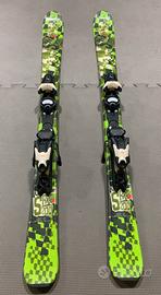 Sci WED’ZE bambino