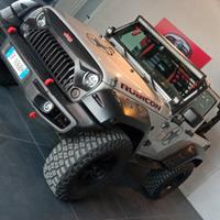 Jeep Wrangler Jk 2800