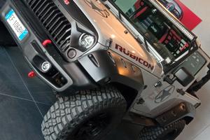 Jeep Wrangler Jk 2800