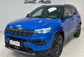 Jeep Compass 1.6 Multijet II 130 CV 2WD 80° Annive