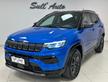 Jeep Compass 1.6 Multijet II 130 CV 2WD 80° Annive