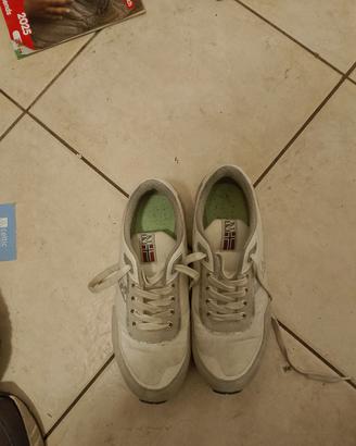 Scarpe Napapijri 