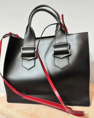 Borsa Armani donna nuova