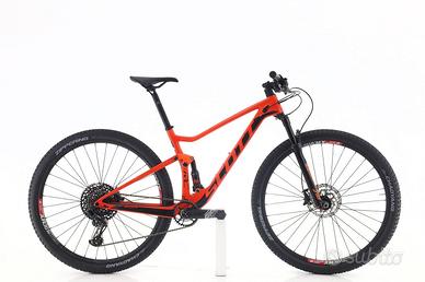 Scott Spark RC 900 Team GX t.M