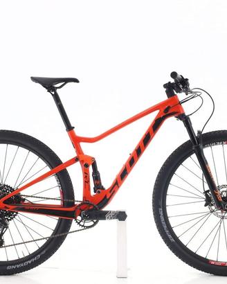 Scott Spark RC 900 Team GX t.M