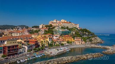 MAGAZZINO A IMPERIA