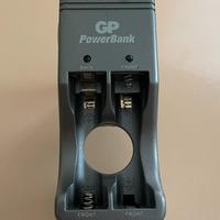 PowerBank per pile